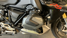 BMW R1250 RS SE